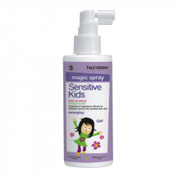 Frezyderm - Sensitive Kids Magic Spray for Girls - 150ml