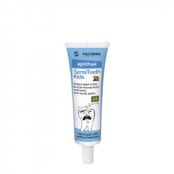 Frezyderm - Sensiteeth Kids Aphtae Gel - 25ml