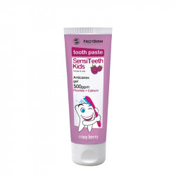 Frezyderm - SensiTeeth Kids ToothPaste 500ppm - 50ml