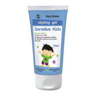Frezyderm - Sensitive Kids Hair Styling Gel for Boys - 100ml