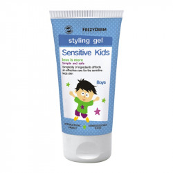 Frezyderm - Sensitive Kids Hair Styling Gel for Boys - 100ml