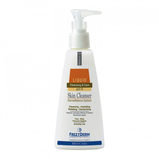 Frezyderm - Skin Cleanser - 125ml