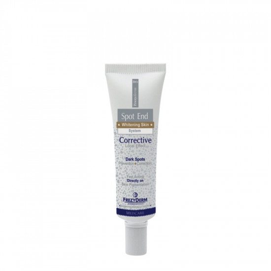 Frezyderm - Spot End Corrective - 30ml