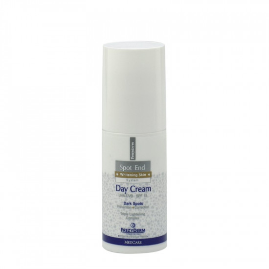 Frezyderm - Spot End Day Cream SPF15 - 50 ml
