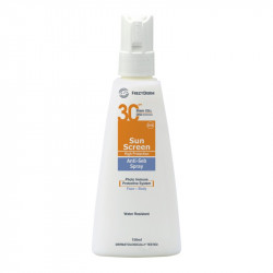 Frezyderm - Sun Screen Spray Anti-Seb SPF30 - 150ml