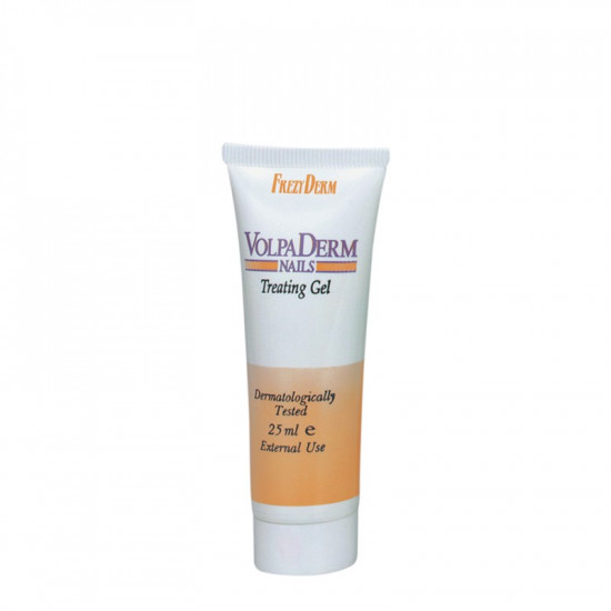 Frezyderm - Volpaderm Nails Treating Gel - 25ml