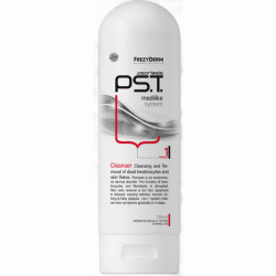 PS.T Cleanser Step1 200ml