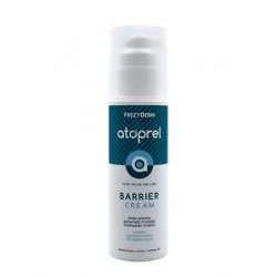 Frezyderm - Atoprel barrier cream Κρέμα προσώπου & σώματος για την ατοπική δερματίτιδα - 150ml