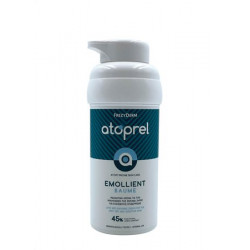 Frezyderm - Atoprel emollient baume for very dry & sensitive skin Μαλακτική κρέμα για έντονα ξηρή επιδερμίδα με τάση ατοπίας - 300ml