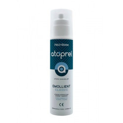 Frezyderm - Atoprel emollient classic Μαλακτική κρέμα προσώπου & σώματος για ατοπικά δέρματα & ανακούφιση του εκζέματος - 200ml