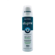Frezyderm - Atoprel milky bath oil Ειδικό λάδι για καθαρισμό & αναλίπανση της ξηρής & ευαίσθητης επιδερμίδας - 250ml