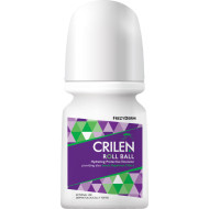 Frezyderm - Crilen roll ball Ενυδατικό προστατευτικό γαλάκτωμα & με εντομοαπωθητική δράση - 50ml