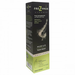 Frezyderm - Frezymar Cleaner Medium Hypertonic Ρινικό Αποσυμφορητικό για παιδιά από 6ετών με Aloe & Ευκάλυπτο - 120ml