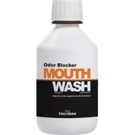 Frezyderm - Odor Blocker Mouthwash Στοματικό Διάλυμα κατά της Κακοσμίας - 250ml