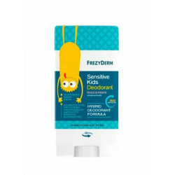 Frezyderm - Kids Sensitive Deodorant Max Protection Παιδικό Αποσμητικό Στικ - 40ml