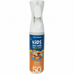 Frezyderm - Kids Sun Care Cream Spray SPF50+ Παιδικό Αντηλιακό Σπρέι Προσώπου & Σώματος - 275ml