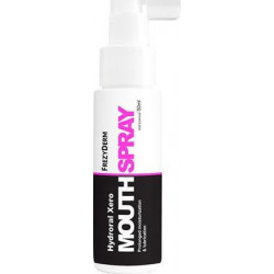 Frezyderm - Hydroral Xero Mouthspray Στοματικό σπρέι για την αντιμετώπιση της ξηροστομίας - 50ml
