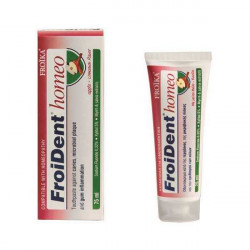 Froika - Froident Homeo Οδοντόκρεμα Μήλο-Κανέλα - 75ml