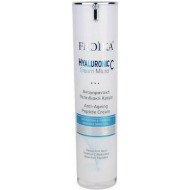 Froika - Hyaluronic C Micro 24ωρη Κρέμα Προσώπου & Λαιμού με Υαλουρονικό Οξύ και SPF10 για Ενυδάτωση, Αντιγήρανση & Σύσφιξη - 50ml