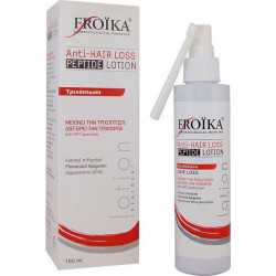 Froika - Anti-hair loss peptide lotion Λοσιόν κατά της τριχόπτωσης - 100ml