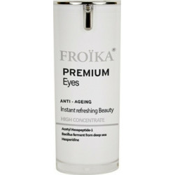 Froika - Premium Eyes Anti Aging Αντιγηραντική κρέμα ματιών - 15ml