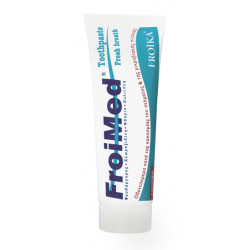 Froika - Froimed Οδοντόκρεμα κατά της κακοσμίας - 75ml
