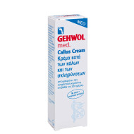 Gehwol - Med Callus Cream - 75ml