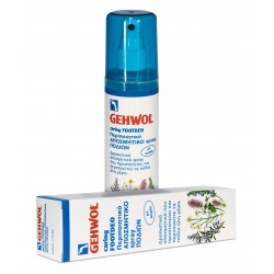 Gehwol - Caring Footdeo Spray Αποσμητικό σπρέυ ποδιών - 150ml