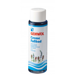Gehwol - Cream Footbath Κρεμώδες ποδόλουτρο - 150ml