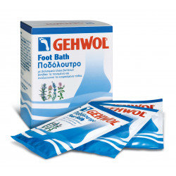 Gehwol - Foot Bath Ποδόλουτρο - 200gr