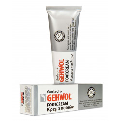 Gehwol - Footcream - 75ml
