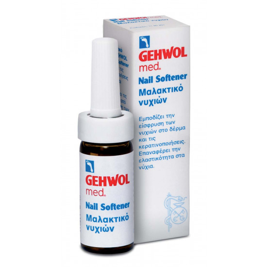 Gehwol - Med Nail Softener - 15ml