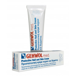 Gehwol - Med Protective Nail & Skin cream - 15ml