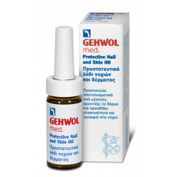 Gehwol - Med Protective Nail & Skin oil - 15ml