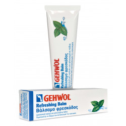 Gehwol - Refreshing Balm - 75ml