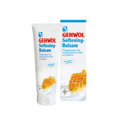Gehwol - Softening Balm Μαλακτικό Βάλσαμο - 125ml