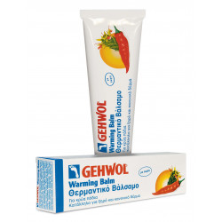 Gehwol - Warming Balm - 75ml