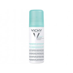 Vichy - Deodorant 48-ωρη φροντίδα Αποσμητικό Spray για έντονη εφίδρωση - 125ml