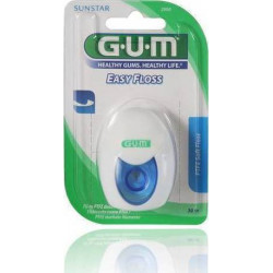 Sunstar - Gum easy floss (2000) Μαλακό οδοντικό νήμα από μονή ίνα - 30m