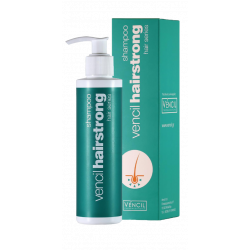 Vencil - Hairstrong shampoo Σαμπουάν για την αντιμετώπιση της τριχόπτωσης - 200ml