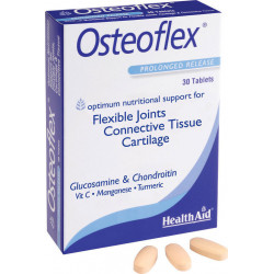 Health Aid - Osteoflex (Blister) - 30 tab