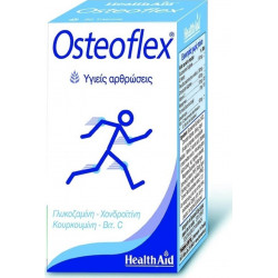Health Aid - Osteoflex (Bottle) - 30 tab