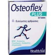 Health Aid - Osteoflex Plus - 30 tab