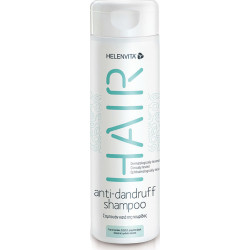 Helenvita - Hair Anti-Dandruff Shampoo Σαμπουάν κατά της πιτυρίδας - 300ml
