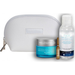 Helenvita - Beauty Time Hydration Day Set for Normal/Combination skin
