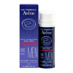 Avene - Men Soin Hydratant Anti-Age - 50ml