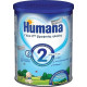 Humana - Optimum 2 Ρόφημα γάλακτος 2ης ηλικίας μετά τον 6ο μήνα - 350gr