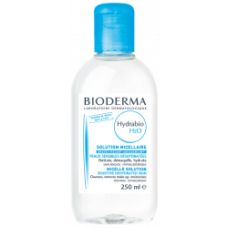 Bioderma - Hydrabio H2O - 250ml