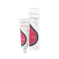 Hydrovit - Eye Lip & Care Cream - 20ml