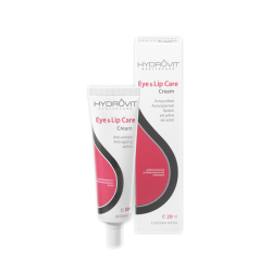 Hydrovit - Eye Lip & Care Cream - 20ml